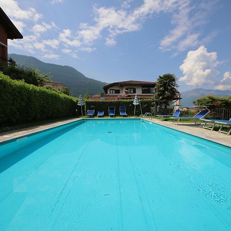 Villa Quattro Stagioni Colico Buitenkant foto