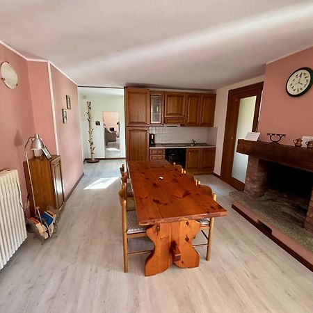 Villa Quattro Stagioni Colico Buitenkant foto
