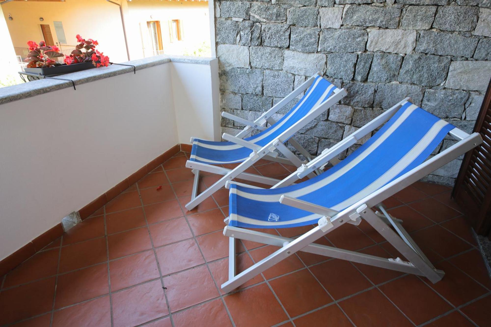 Villa Quattro Stagioni Colico Buitenkant foto