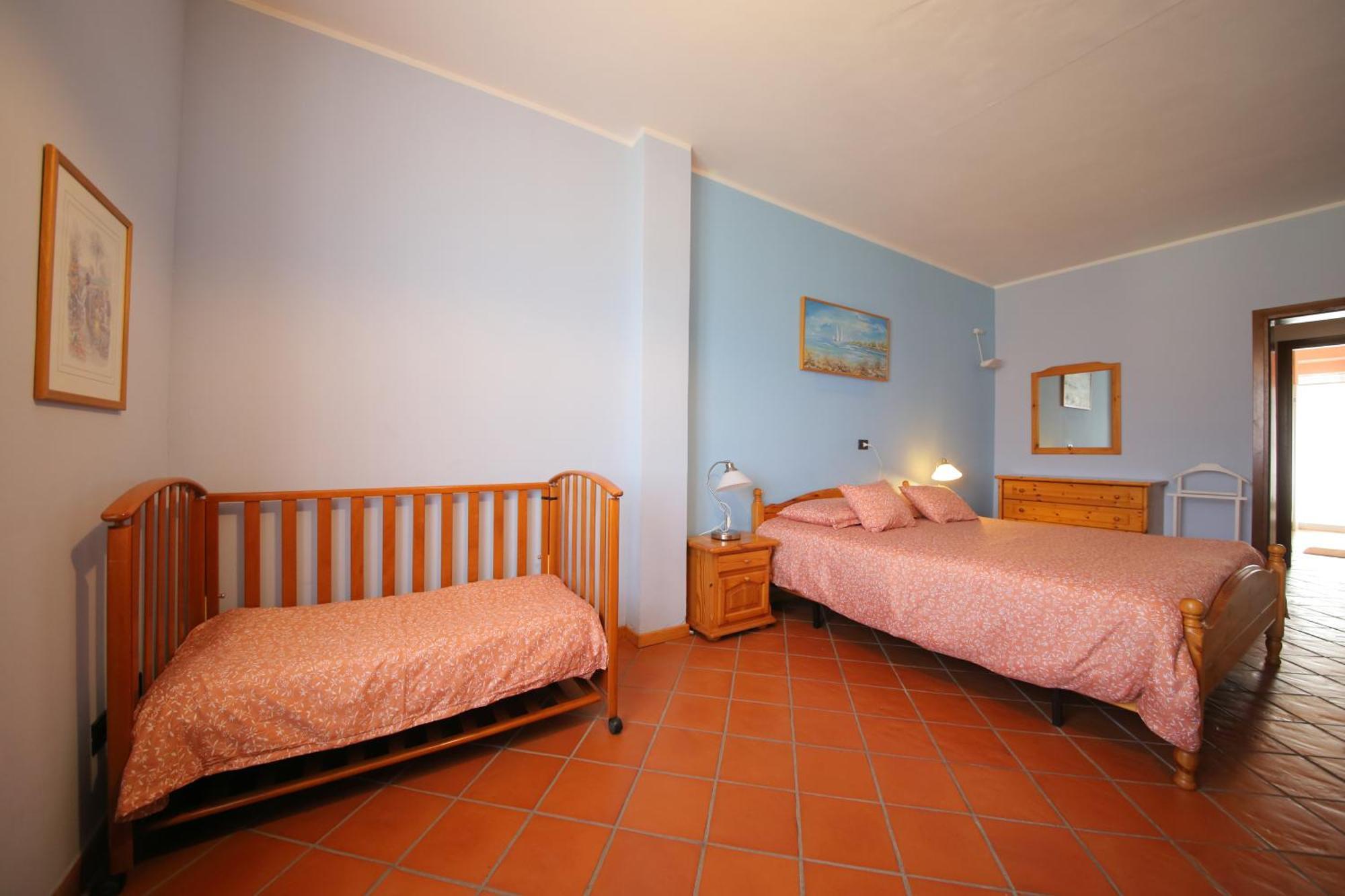 Villa Quattro Stagioni Colico Buitenkant foto