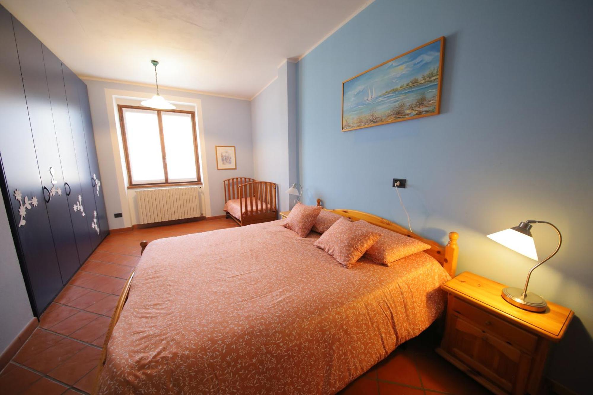 Villa Quattro Stagioni Colico Buitenkant foto