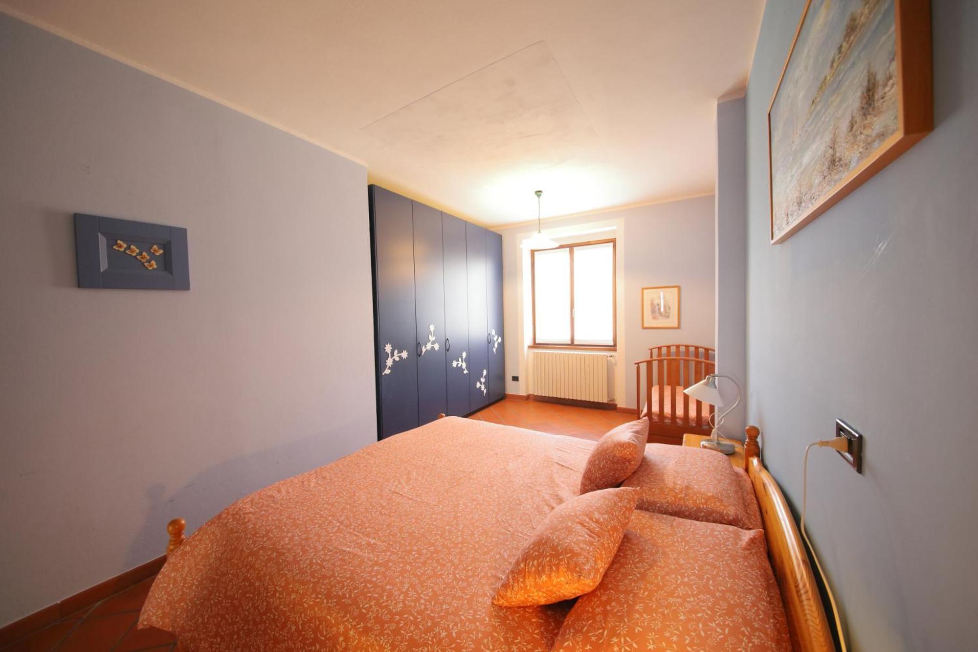 Villa Quattro Stagioni Colico Buitenkant foto