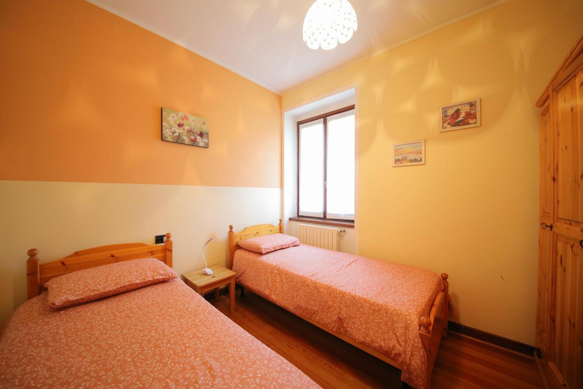 Villa Quattro Stagioni Colico Buitenkant foto