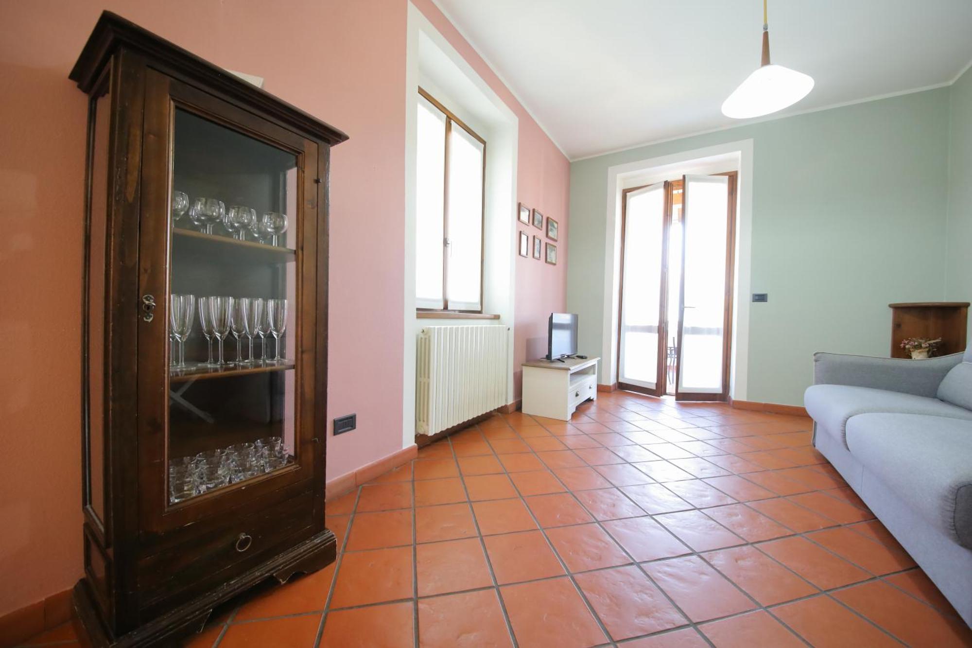 Villa Quattro Stagioni Colico Buitenkant foto