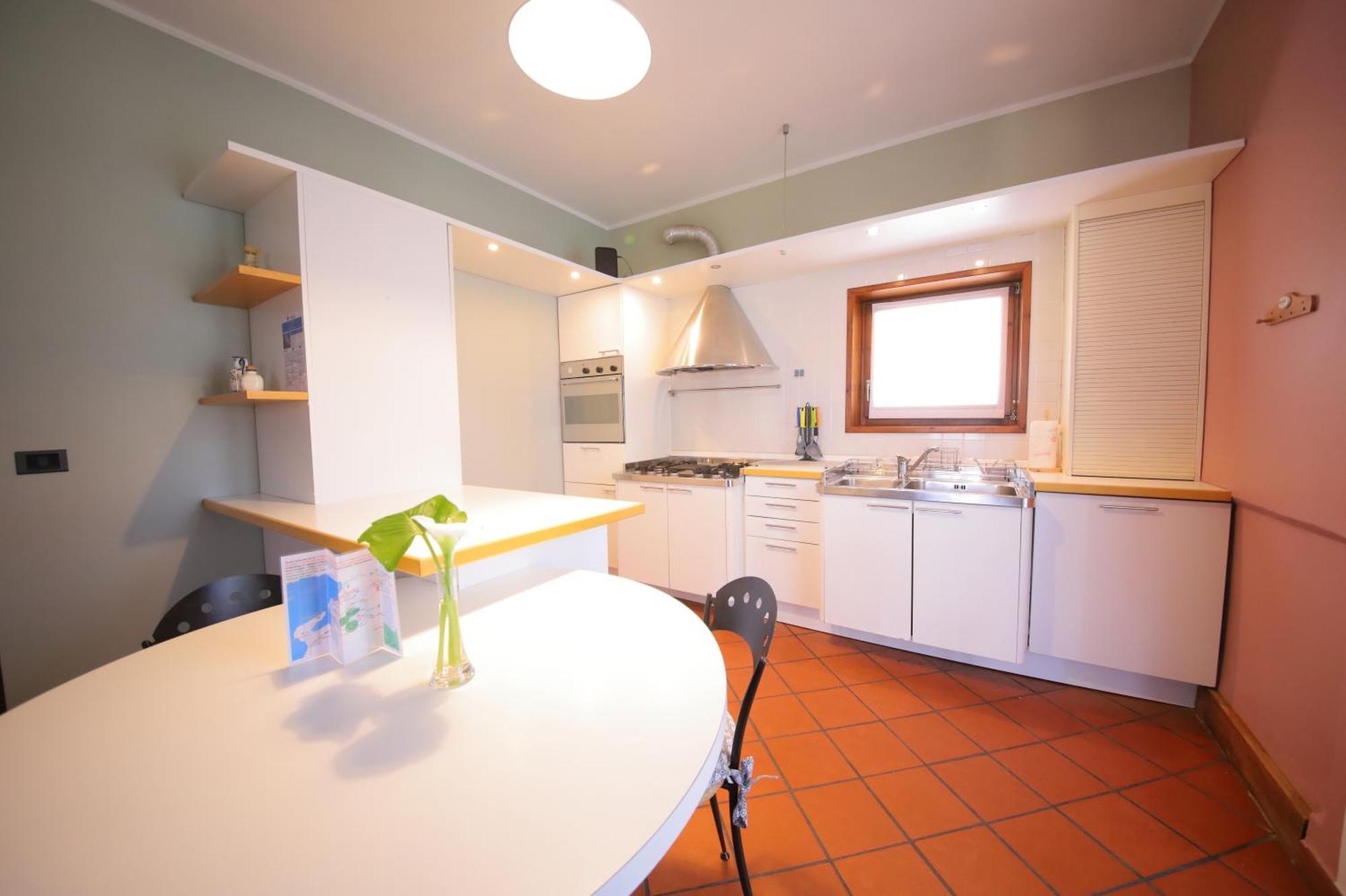 Villa Quattro Stagioni Colico Buitenkant foto