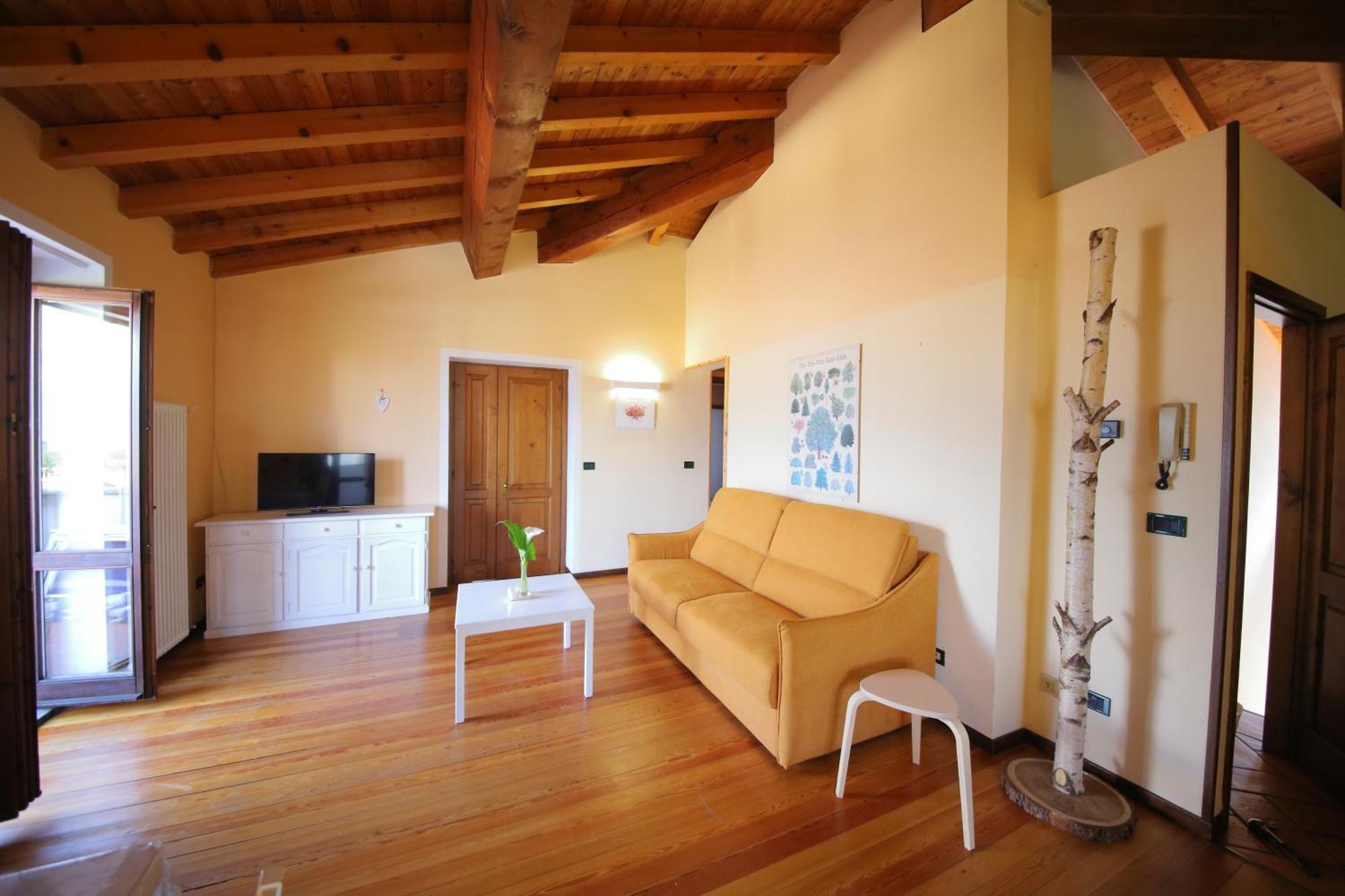 Villa Quattro Stagioni Colico Buitenkant foto