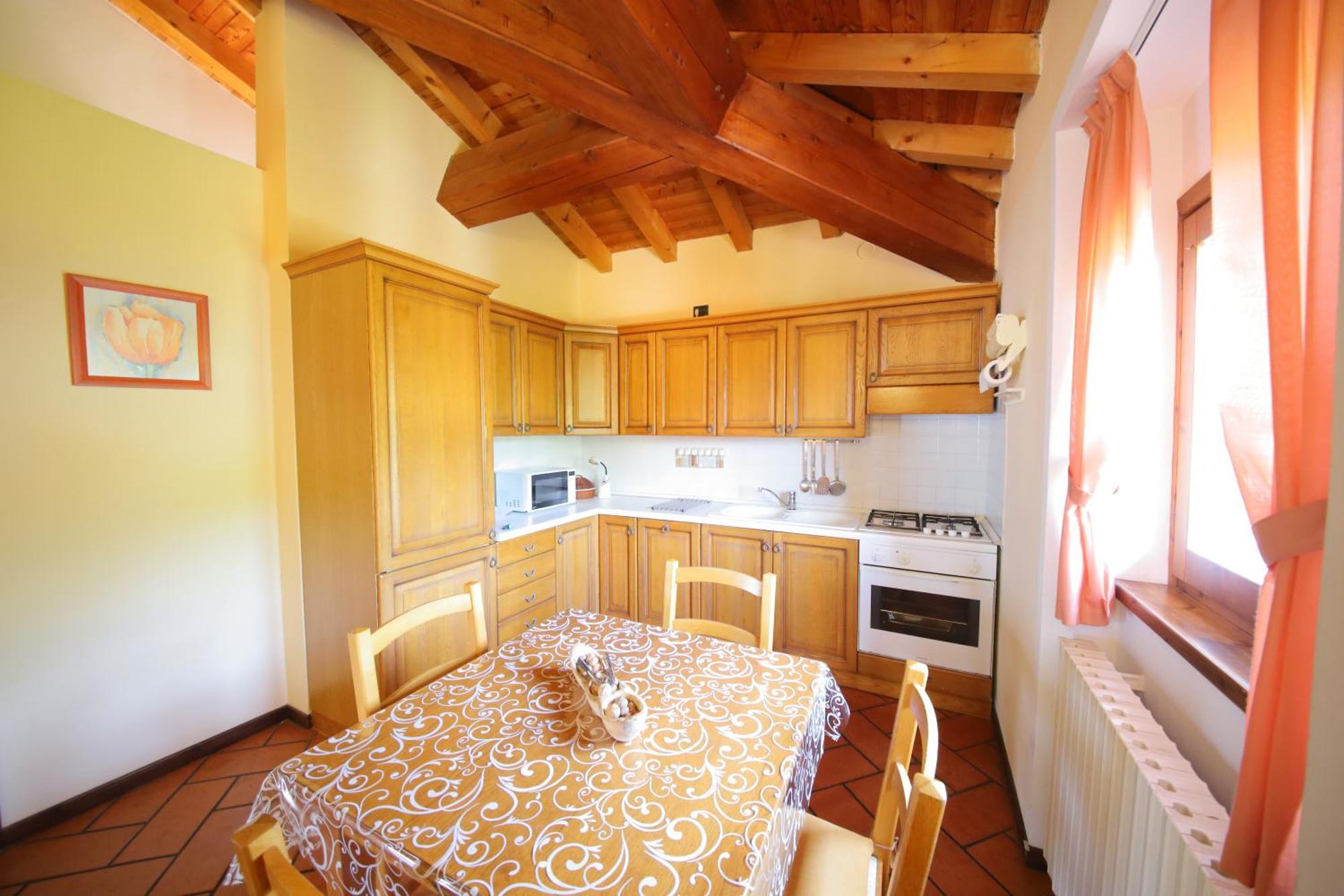 Villa Quattro Stagioni Colico Buitenkant foto