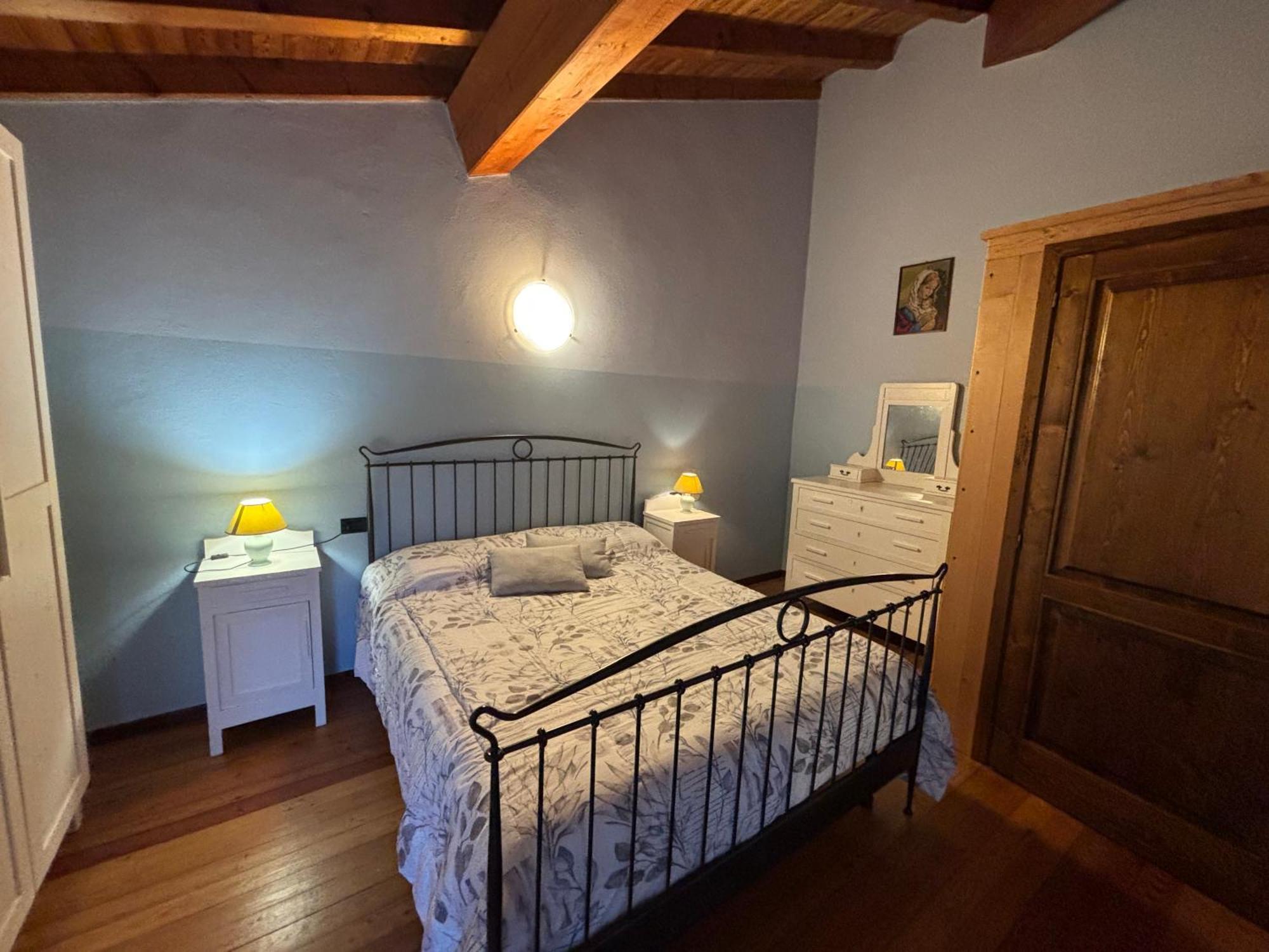 Villa Quattro Stagioni Colico Buitenkant foto