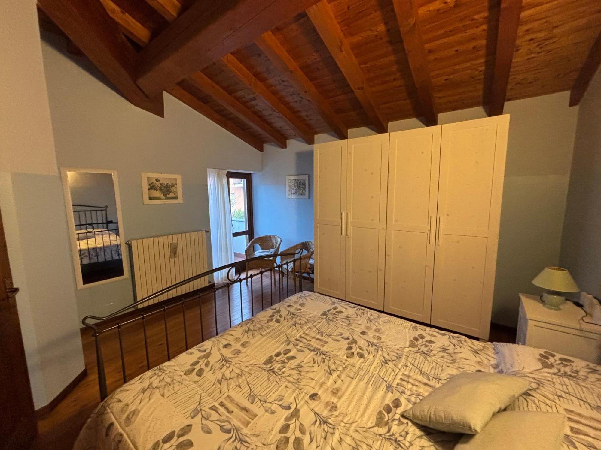Villa Quattro Stagioni Colico Buitenkant foto